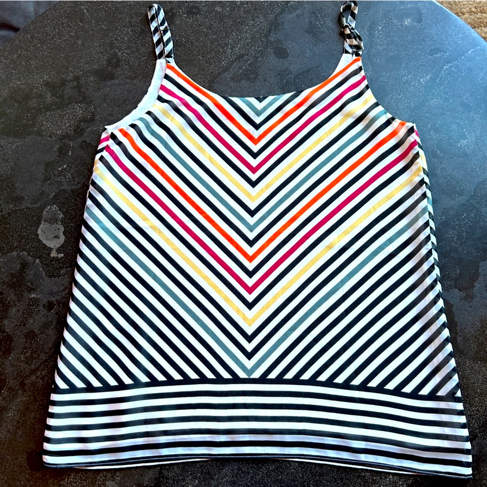 Cabi Tank Top - Size Med - Picture 3 of 12